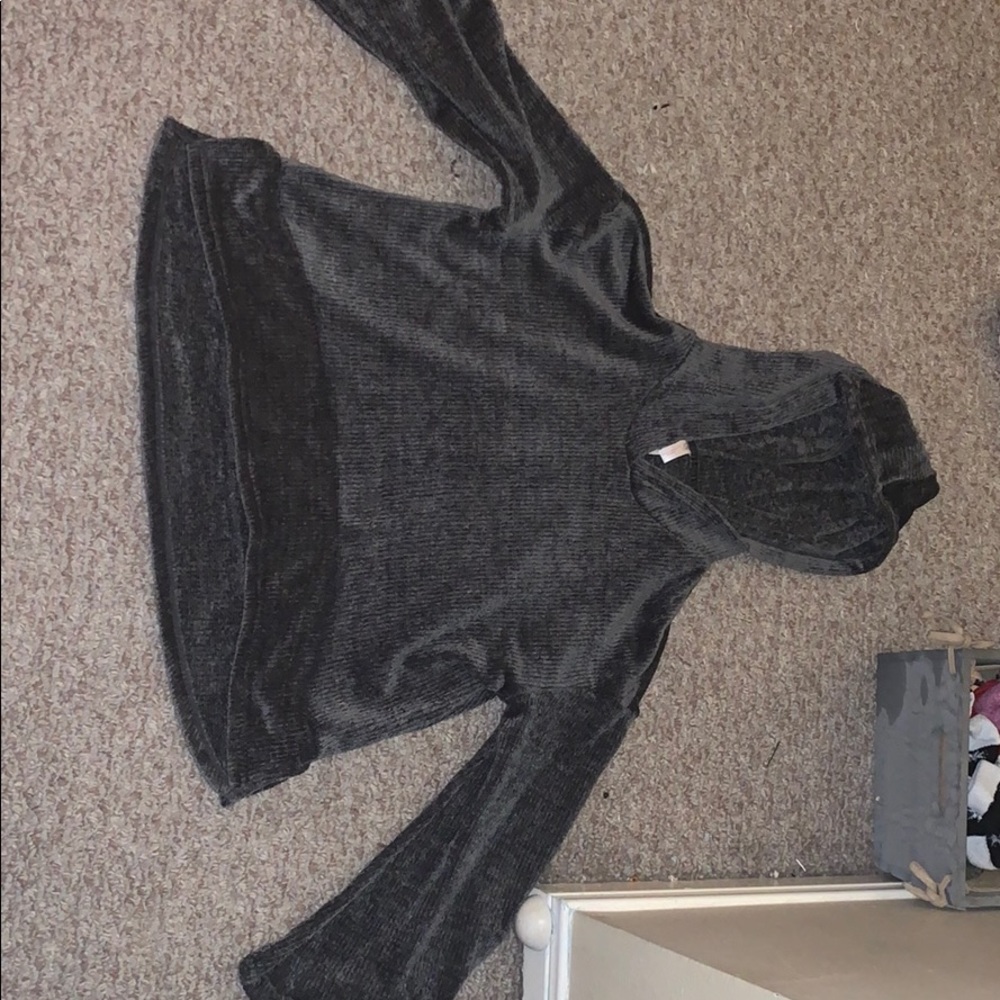 women’s sweater